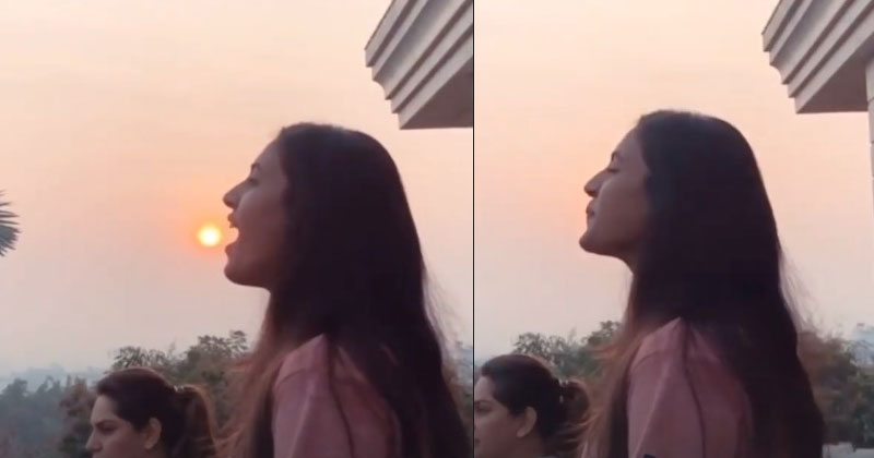 సూర్యుడినే మింగేస్తోన్న మెగా డాటర్.. నిహారికతో అంత వీజీ కాదు!!