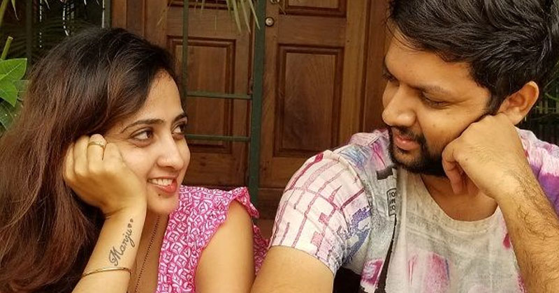 చీ ఇలా ఉన్నానేంటి.. శరీరాకృతిపై లాస్య కామెంట్స్