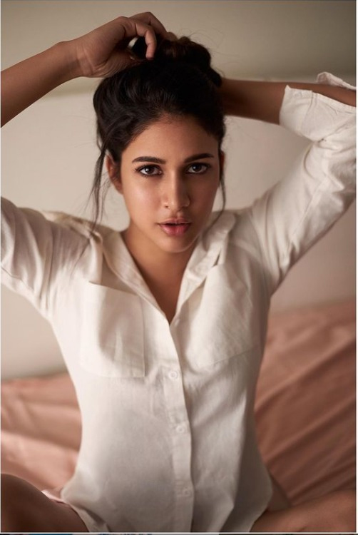 Lavanya Tripathi Latest pic goes viral