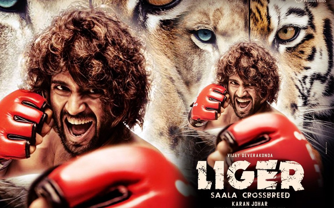 Can Vijay Devarakonda collect such a budget for his film Ligar?