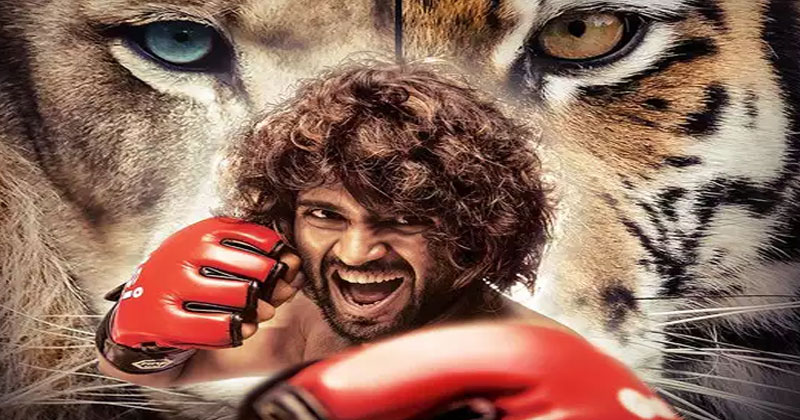 విజ‌య్ దేవ‌ర‌కొండ సినిమాకు లైగ‌ర్ అనే టైటిల్‌.. అర్ధం కోసం గూగుల్‌లో వెతుకులాట‌!