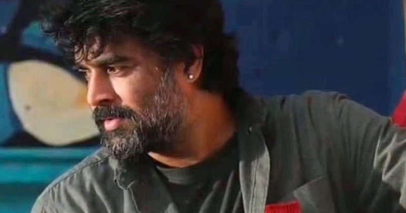 ముఖం చూస్తేనే తెలుస్తోంది!!.. అవమానించిన నెటిజన్‌కు మాధవన్ ఘాటు రిప్లై