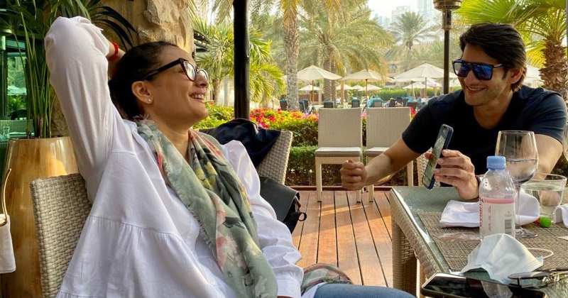 హ్యాపీ బర్త్ డే బాస్ లేడీ.. నమ్రతపై మహేష్ బాబు ప్రేమ