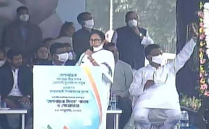 కొత్త ఉద్యమం షురూ : ఇండియాకి నాలుగు రాజధానులు?