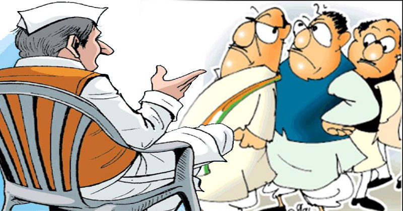 ఏకగ్రీవాలపై రాజకీయ రగడ : ఏది తప్పు.? ఏది ఒప్పు.?