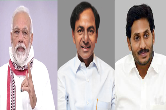 Somu Weeraraj has strongly condemned the absence of a photo of Modi in posters for the vaccine campaign