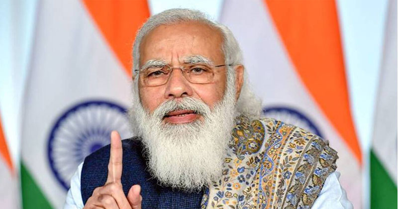 కేంద్రం గాడిదలు కాస్తోందా ? ‘మోడీ’ని కడిగి పారేసిన జగన్ క్యాబినెట్ మినిస్టర్