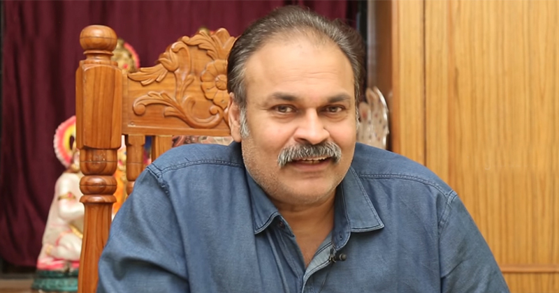 Nagababu special wishes to Varun Tej