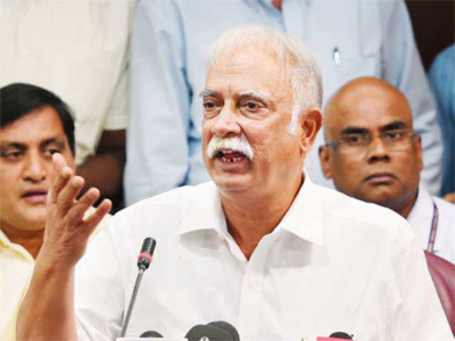 భక్తితో ఇచ్చిన కానుకను తిరస్కరించారని ప్రభుత్వం మీద అశోక్ గజపతి రాజు ఫైర్