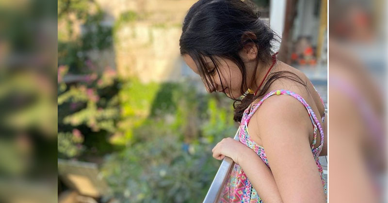 నా ప్రపంచం అప్పుడే ఆగిపోతుంది.. నమ్రత పోస్ట్ వైరల్