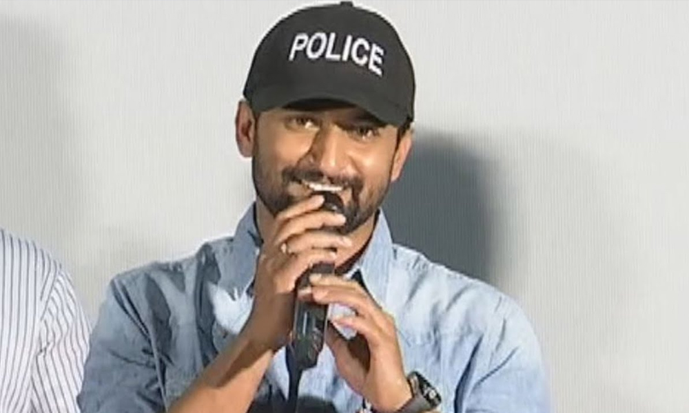 సినిమా చేయనంటే బలవంతంగా చేయించాడు.. నిర్మాతపై నాని కామెంట్స్