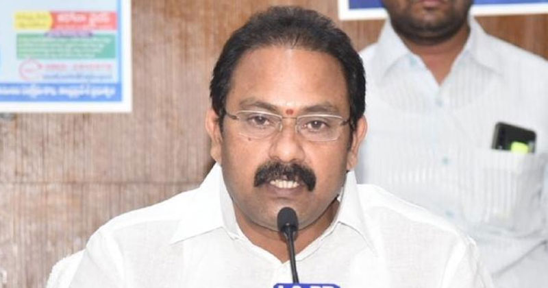 Eluru people upset with Alla Nani 