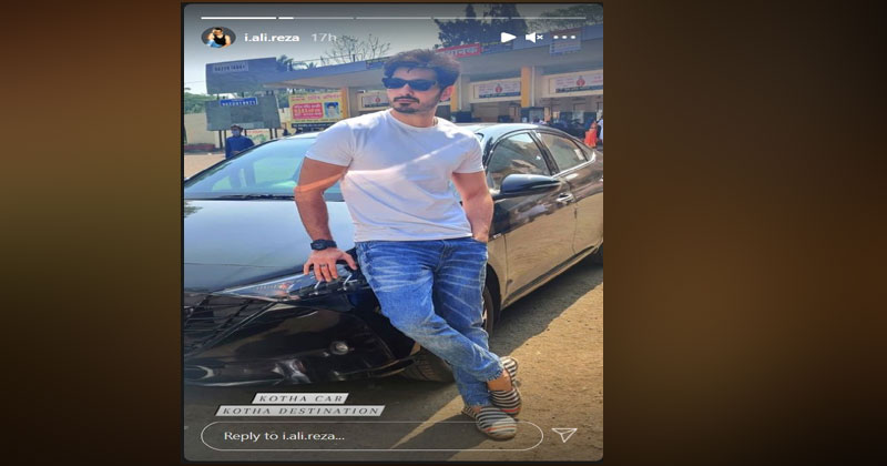 వ‌రుస‌ పెట్టి కాస్ట్ లీ కార్లు కొనుగోలు చేస్తున్న బిగ్ బాస్ కంటెస్టెంట్స్.. ఏంటి సంగ‌తి?