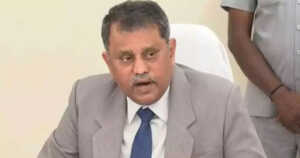 Nimmagadda Ramesh Kumar to do more in Andhra Pradesh