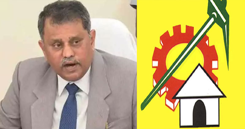 పచ్చ రాజకీయమే నిమ్మగడ్డకు ప్రధాన శతృవు