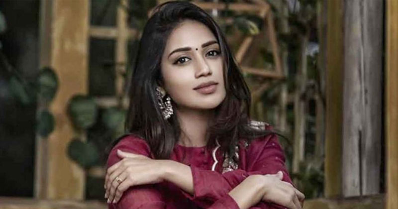 ఎంత పెద్ద తప్పు చేశానో అర్థమైంది.. నివేదాకు త్వరగానే జ్ఞానోదయం!!