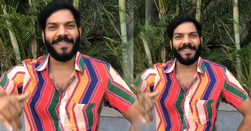 లాస్య అకౌంట్ హ్యాక్..హ్యాపీగా ఫీలయ్యా.. నోయల్ సెన్సేషనల్ కామెంట్స్