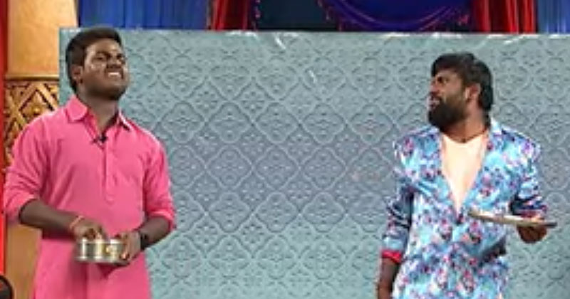 ప్రతీ ఒక్కడికి దానిపైనే కన్ను.. జబర్దస్త్‌ జీవన్‌ కథ ముగుస్తుందా?