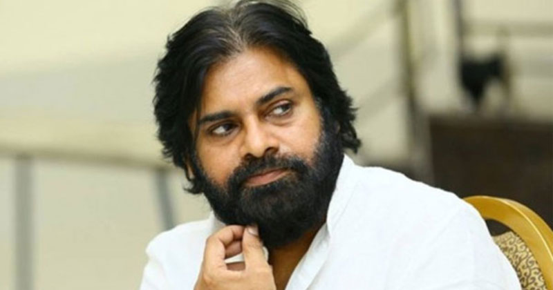పవన్ కళ్యాణ్ ఆశలు ఈసారి కూడా ఆవిరేనా ?
