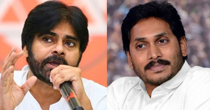 పీకే బయటపెట్టిన నిజాలు విని జగన్ షాకయ్యారా ?