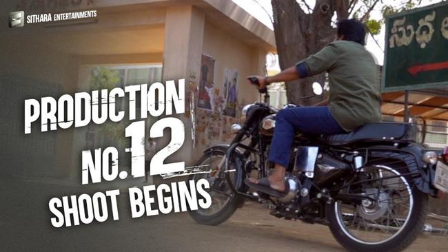 ‘అయ్యప్పనుమ్ కోషియమ్’ రీమేక్ .. సెట్స్ లో అడుగుపెట్టిన పవన్ !