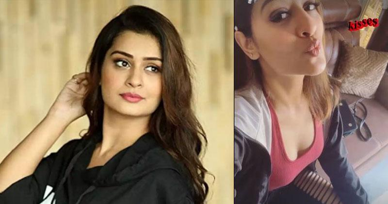 ఇలా ముద్దులు పెట్టేస్తోందేంటి?.. రెచ్చగొడుతోన్న పాయల్