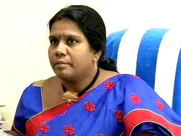 పీతల సుజాత కి కాలం అద్భుతంగా కలిసొచ్చింది – బంగారం లాంటి బంపర్ ఆఫర్ !