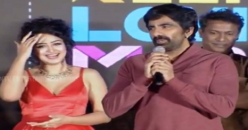 సుమది వెటకారమట.. రవితేజ కామెంట్స్ వైరల్