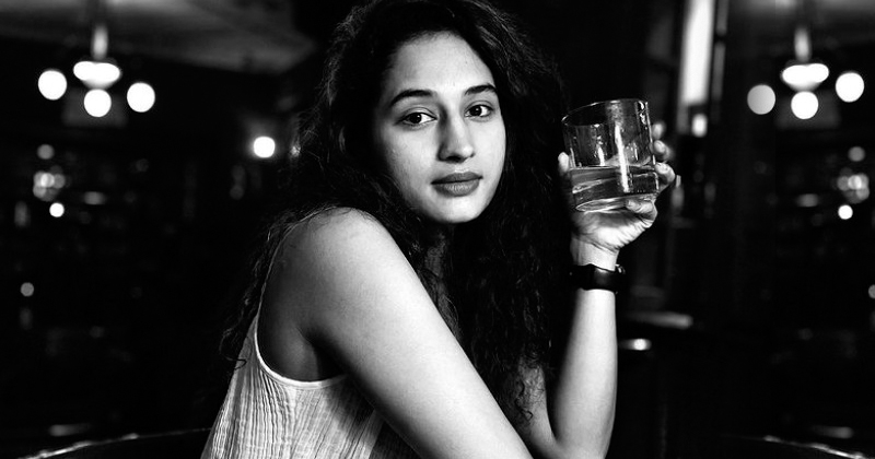 మందు గ్లాసుతో రచ్చ.. పూజా రామచంద్రన్ పిక్ వైరల్