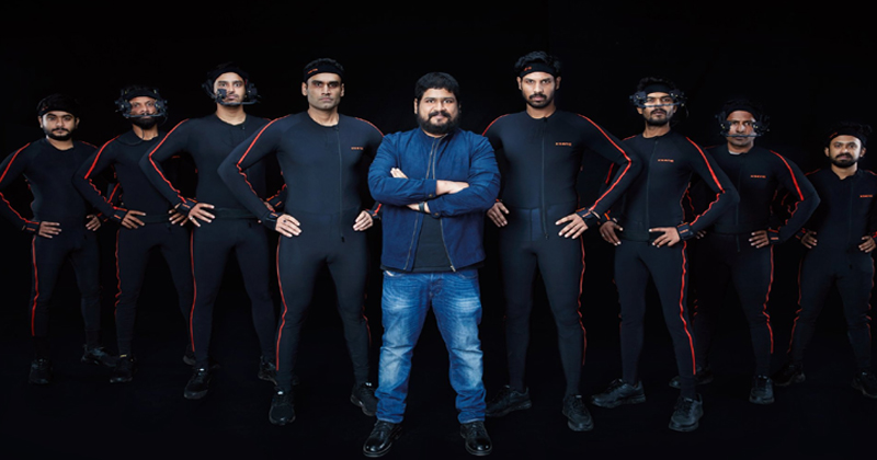 ఆదిపురుష్ నుండి క్రేజీ అప్‌డేట్… లాంచింగ్‌కు ముహూర్తం ఫిక్స్ చేసిన చిత్ర బృందం