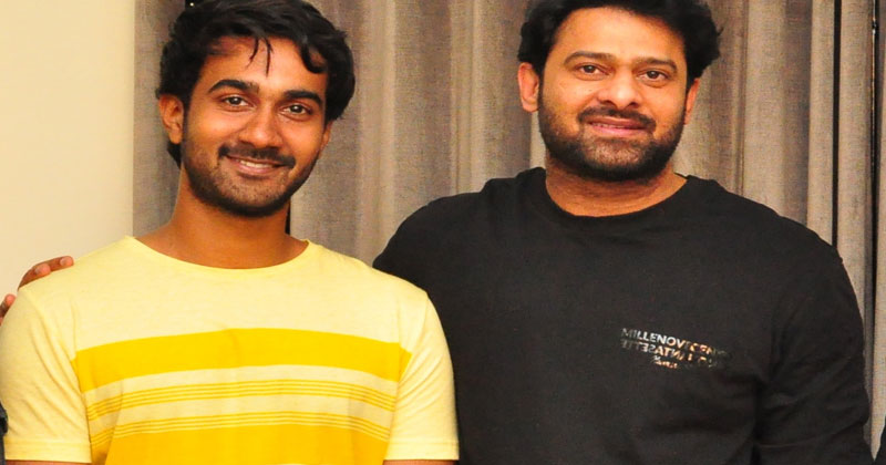 ప్ర‌భాస్ గొప్ప మ‌నస్సు.. దర్శకుడి రుణం తీర్చుకోవడం కోసం ఏ హీరో చేయని సాయం