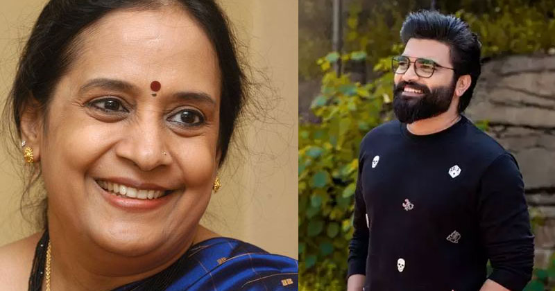 చెప్పులు కుట్టే చిన్నయ్యగా ప్రదీప్‌.. వామ్మో ఎస్పీ శైలజ కూడా తగ్గడం లేదుగా!