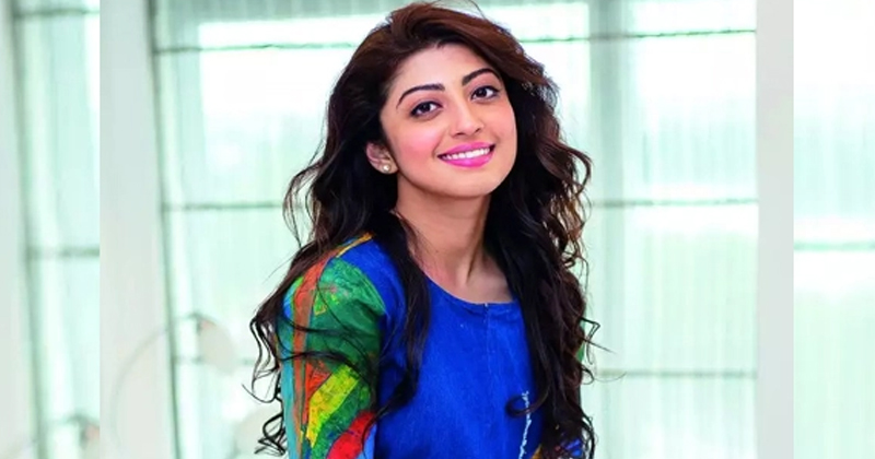 ప్ర‌ణీత‌ది ఎంత మంచి మ‌న‌సు..రామమందిర నిర్మాణానికి కూడా సాయం చేస్తుంది