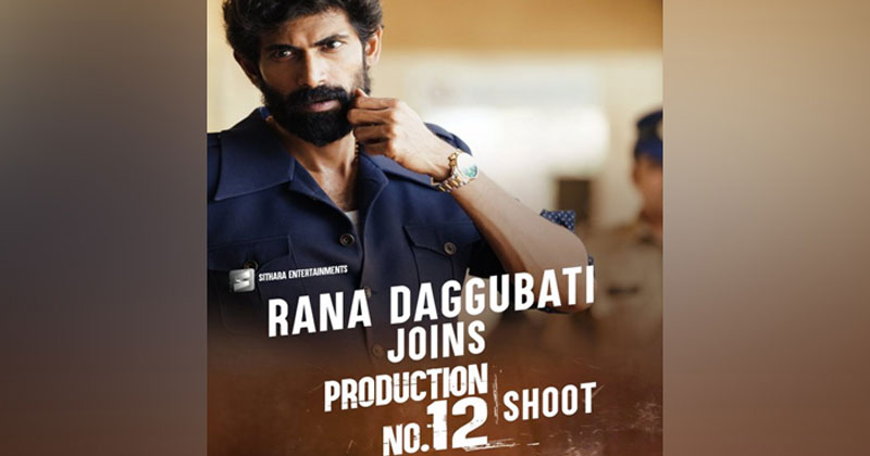 రానాతో ప‌వ‌న్ ఫైట్‌.. ఇక నేటి నుండి సెట్‌లో ర‌చ్చ ర‌చ్చే..!