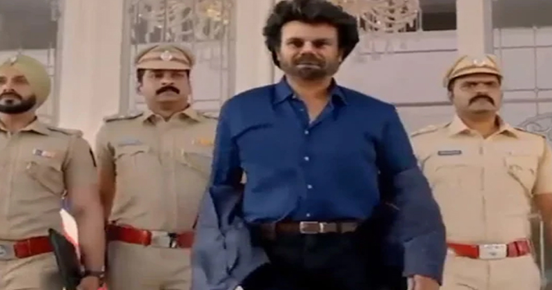 ర‌జనీకాంత్‌ను వ‌ద‌ల‌ని డేవిడ్ వార్న‌ర్.. ద‌ర్భార్ స్టైల్‌లో తెగ ర‌చ్చ చేసేసాడుగా!