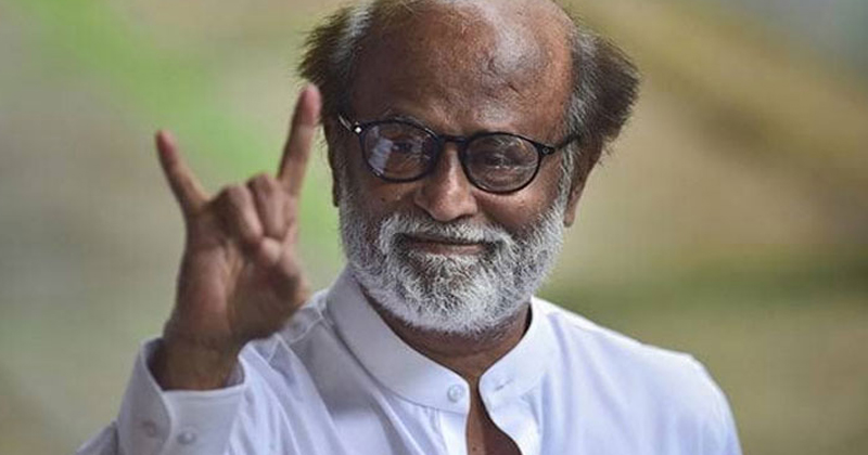 అభిమానుల‌కు ర‌జ‌నీకాంత్ మ‌రో షాక్.. డైల‌మాలో ప‌డిన సూప‌ర్ స్టార్ ఫ్యాన్స్