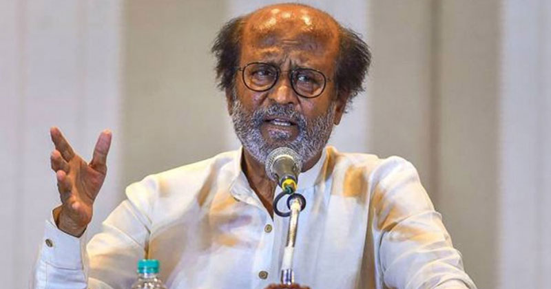 లాక్కోలేక.. పీక్కోలేక.. గిలగిల్లాడుతున్న సూపర్ స్టార్