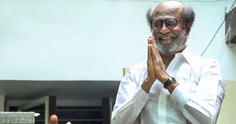 ఇన్‌సైడ్‌ స్టోరీ: రజనీకాంత్‌ ‘లెక్క’ ఎక్కడ తప్పింది.?