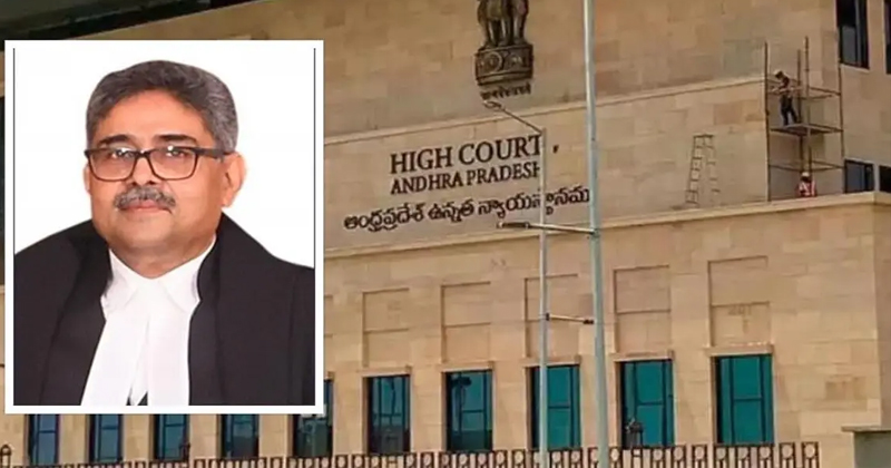 Boundless Justice Rakesh Kumar 