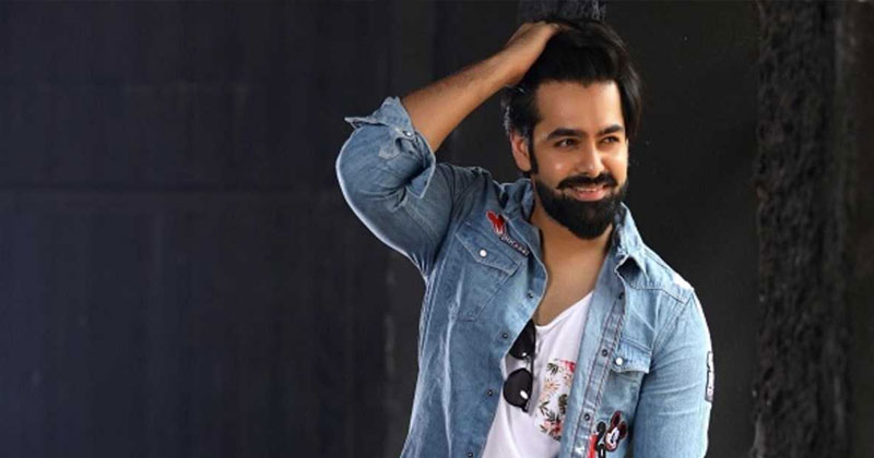 అప్పుడప్పుడు తప్పులు జరుగుతాయ్.. ఏం పర్లేదంటూ క్షమించేసిన రామ్