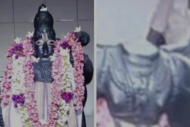 బీజేపీ, జనసేన ఛలో రామతీర్థం … తీవ్ర ఉద్రికత్త !