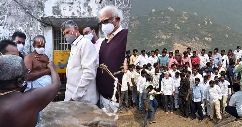 Ramatirtha has become a national fair