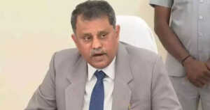 Nimmagadda Ramesh Kumar new plan on YS Jagan 