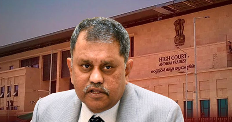 ఎన్నికల సంఘానికి భారీ ఎదురుదెబ్బ!  