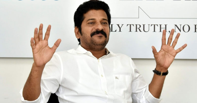 పాపం రేవంత్ రెడ్డి.. ఇంకెన్నాళ్ళీ ఆరాటం.?