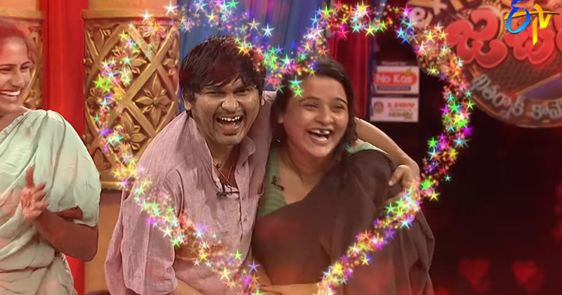 రోహిణి‌తో ఉన్న రిలేషన్ అదే.. జబర్దస్త్ రాకేష్ కామెంట్స్ వైరల్