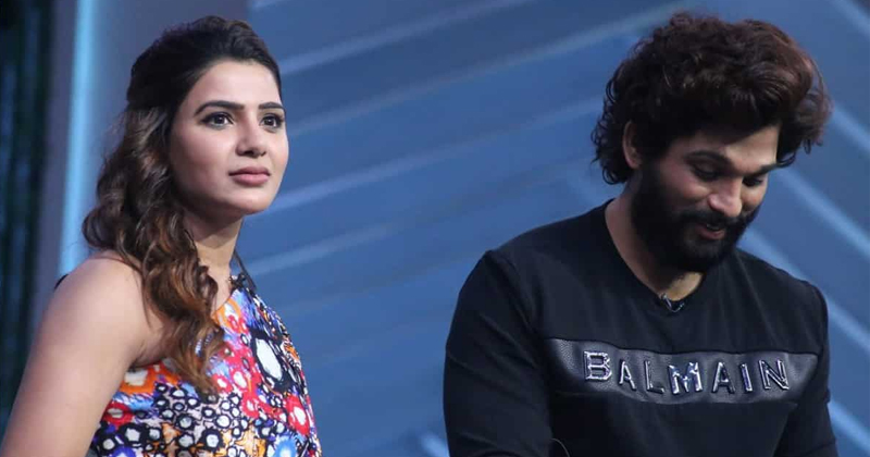 Allu Arjun About Arha Ayaan And Sneha Birthdays