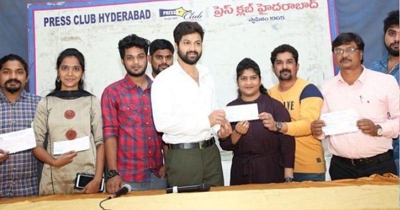 జీవిత కాల కోరిక అదేనట.. ఇచ్చిన మాట నిలబెట్టుకున్న సోహెల్