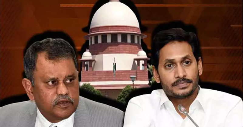 Whom does the Supreme Court rule in favor of?