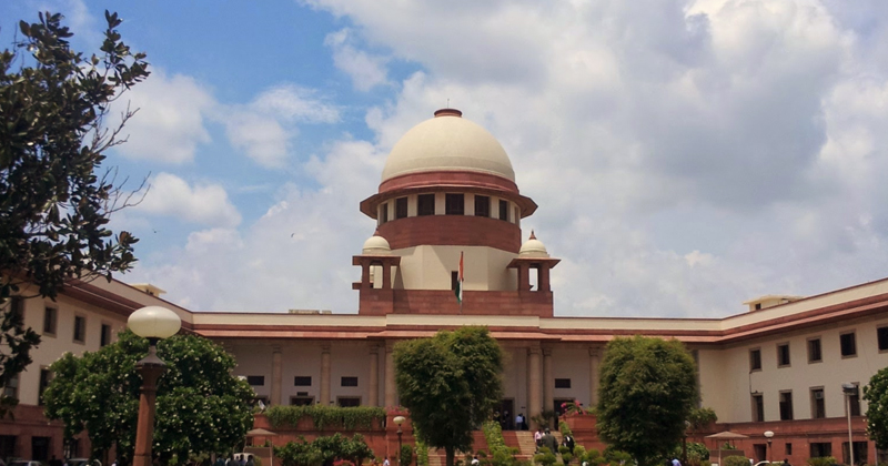 Doubts over Supreme court performance